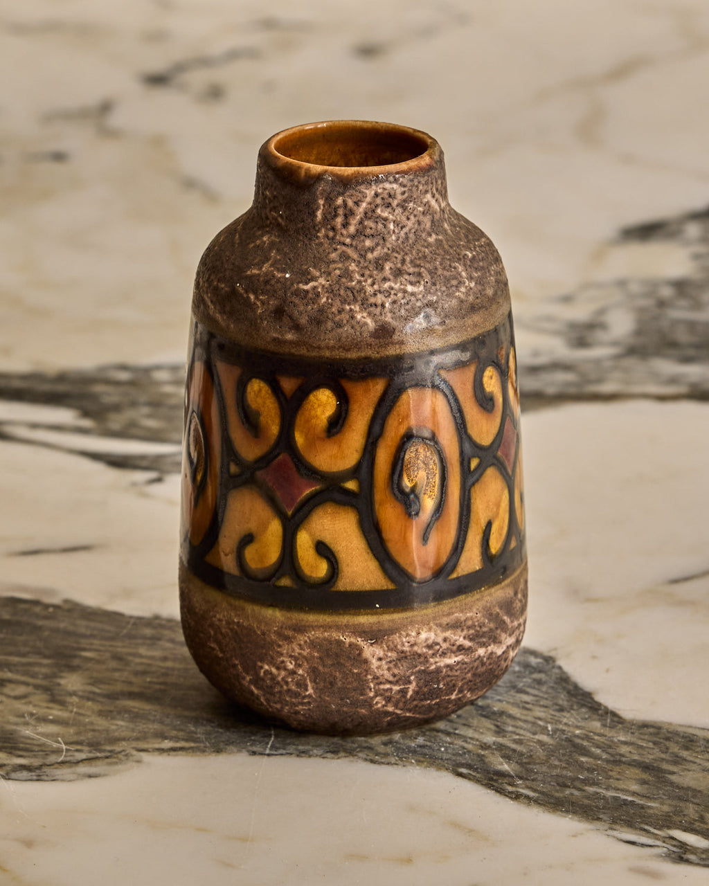 Lostine - Holland Marigold Vase