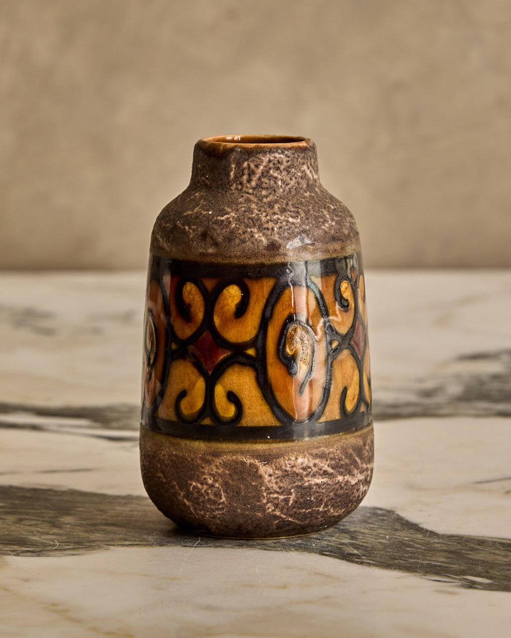 Lostine - Holland Marigold Vase