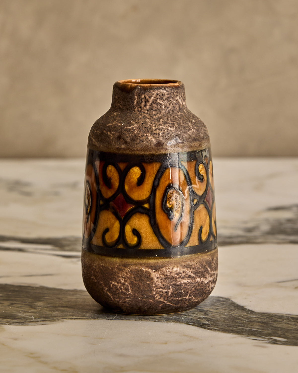 Lostine - Holland Marigold Vase