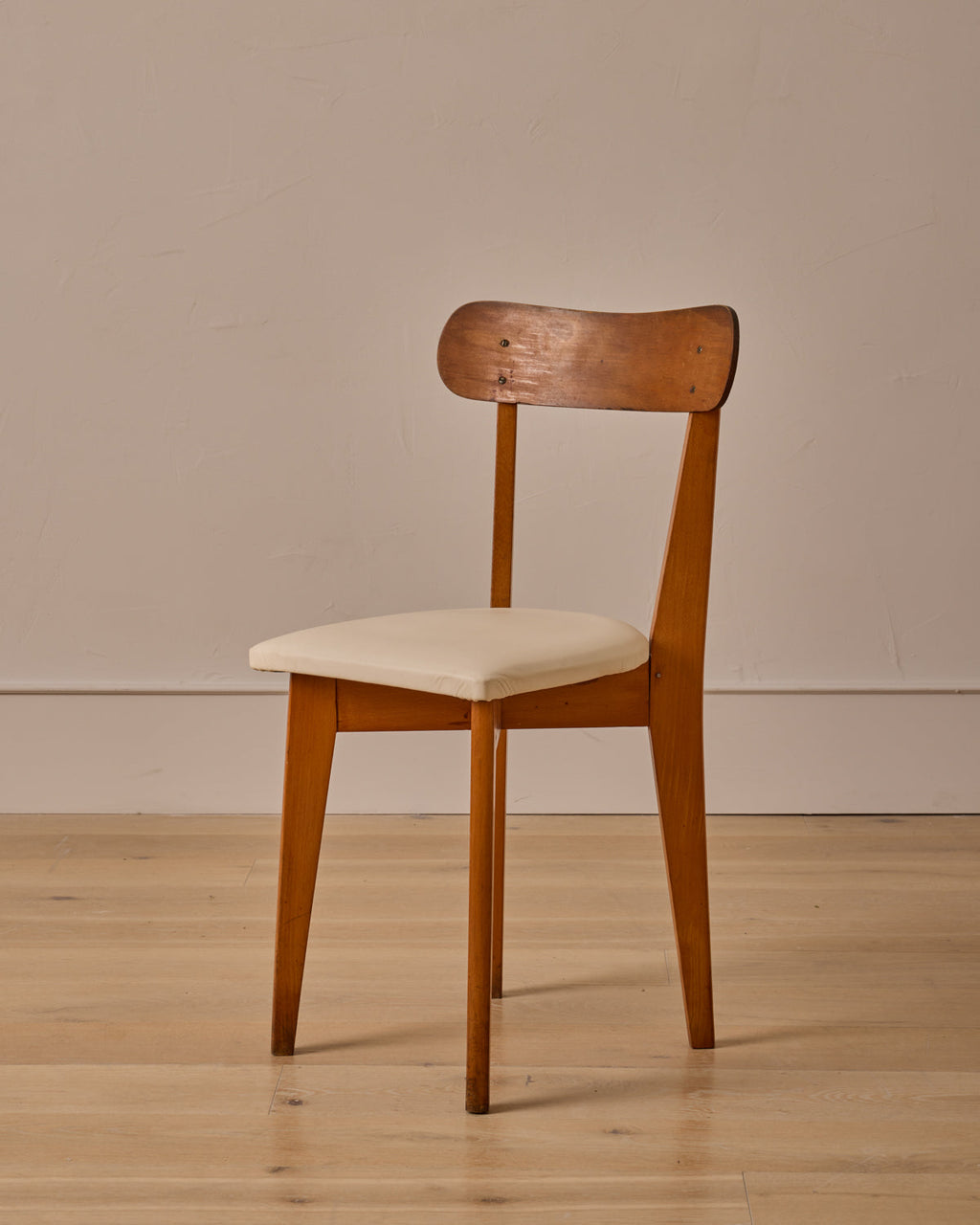 Lostine - French Luterma Dining Chairs - Set of 8