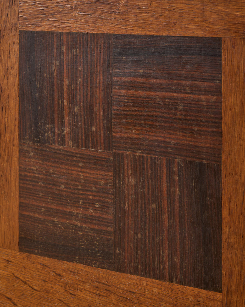 Lostine - 1930s Haagse School Style Sideboard