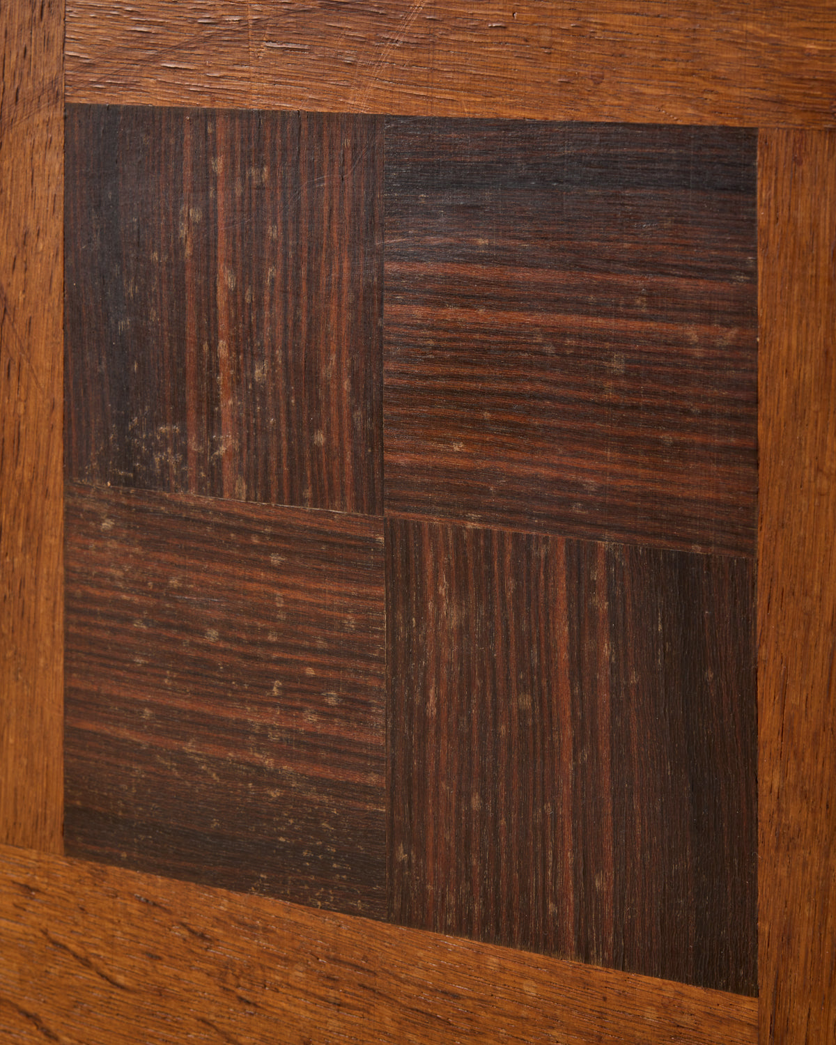 Lostine - 1930s Haagse School Style Sideboard