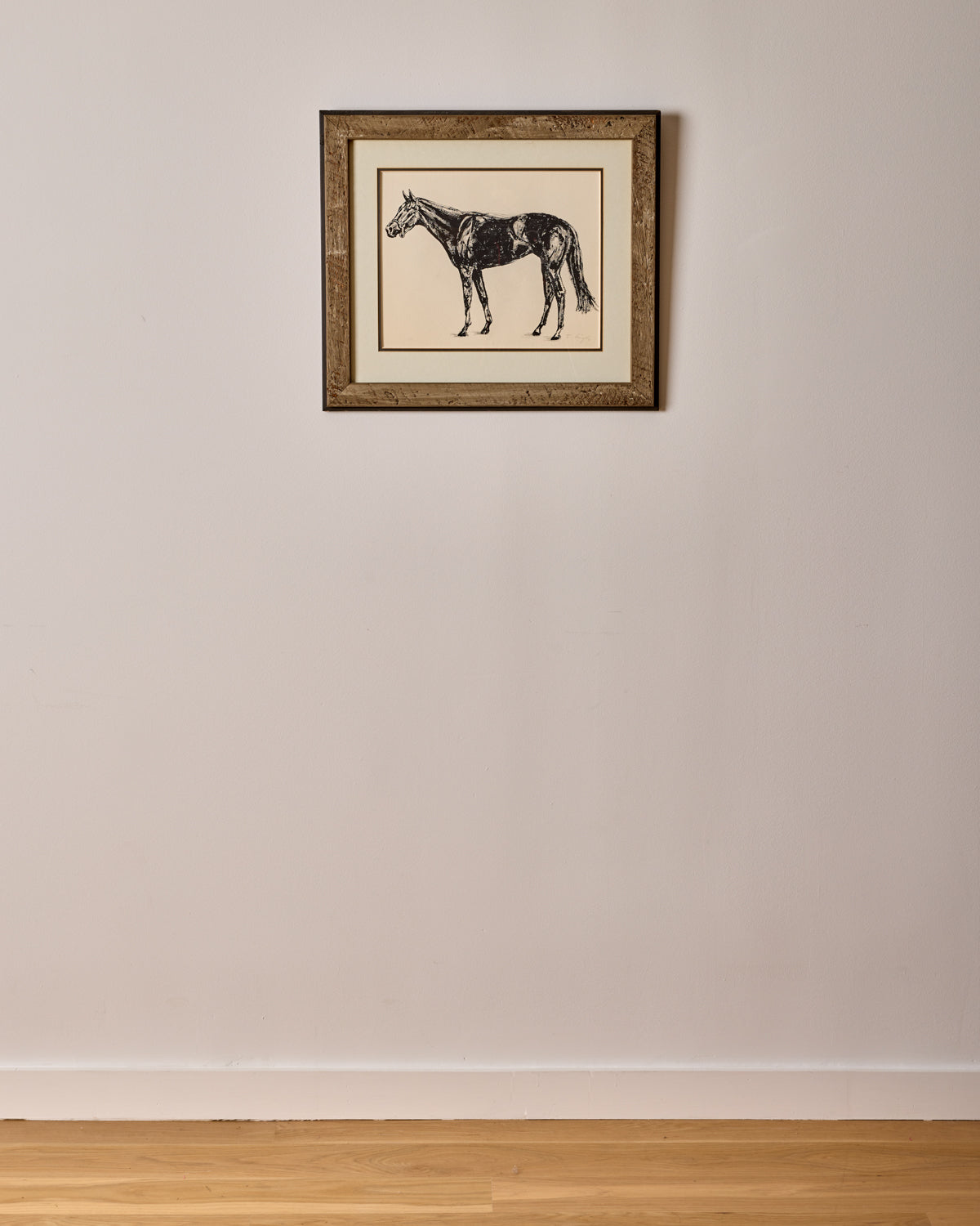 Lostine - "Black Beauty"