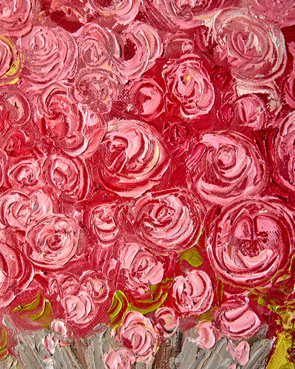 Lostine - Bouquet in Urn