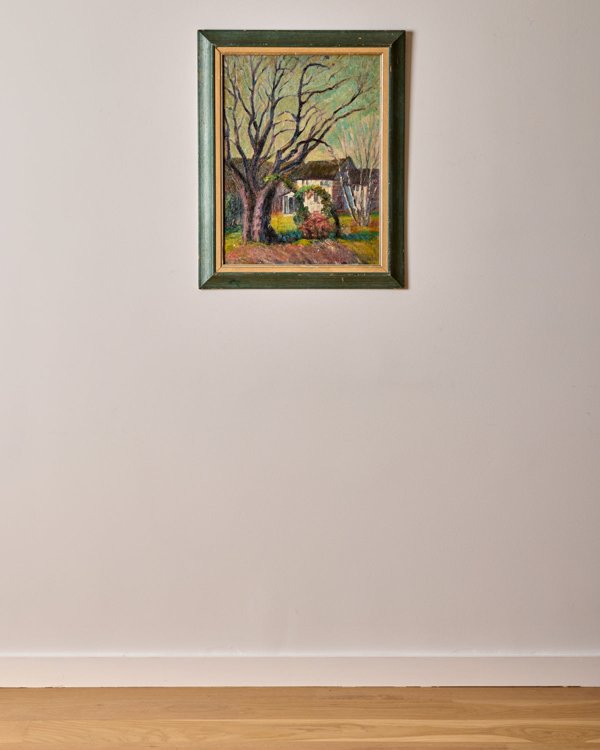 Lostine - Country Landscape