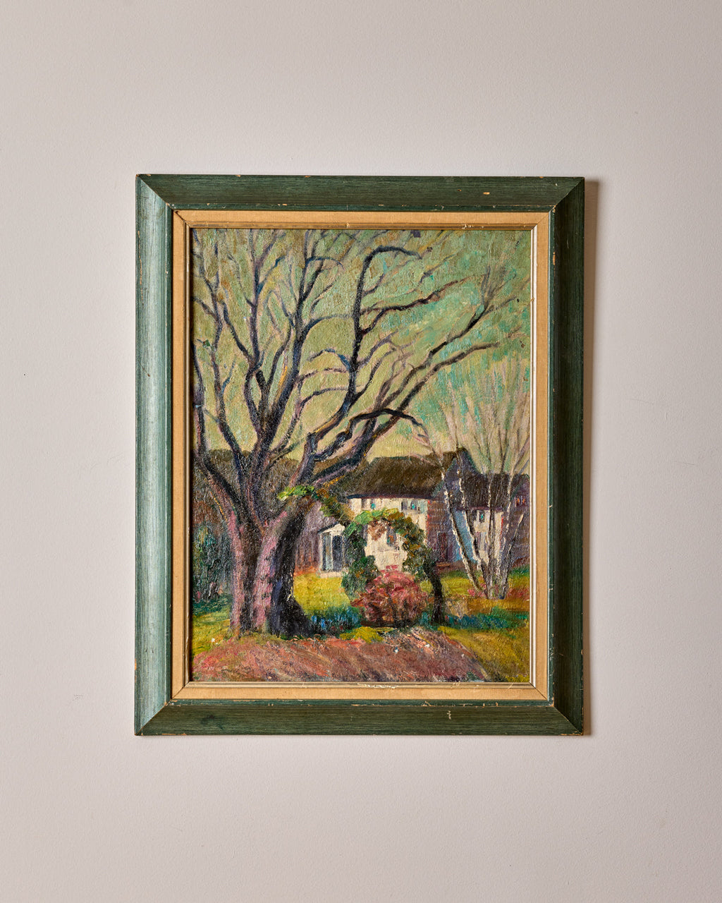 Lostine - Country Landscape