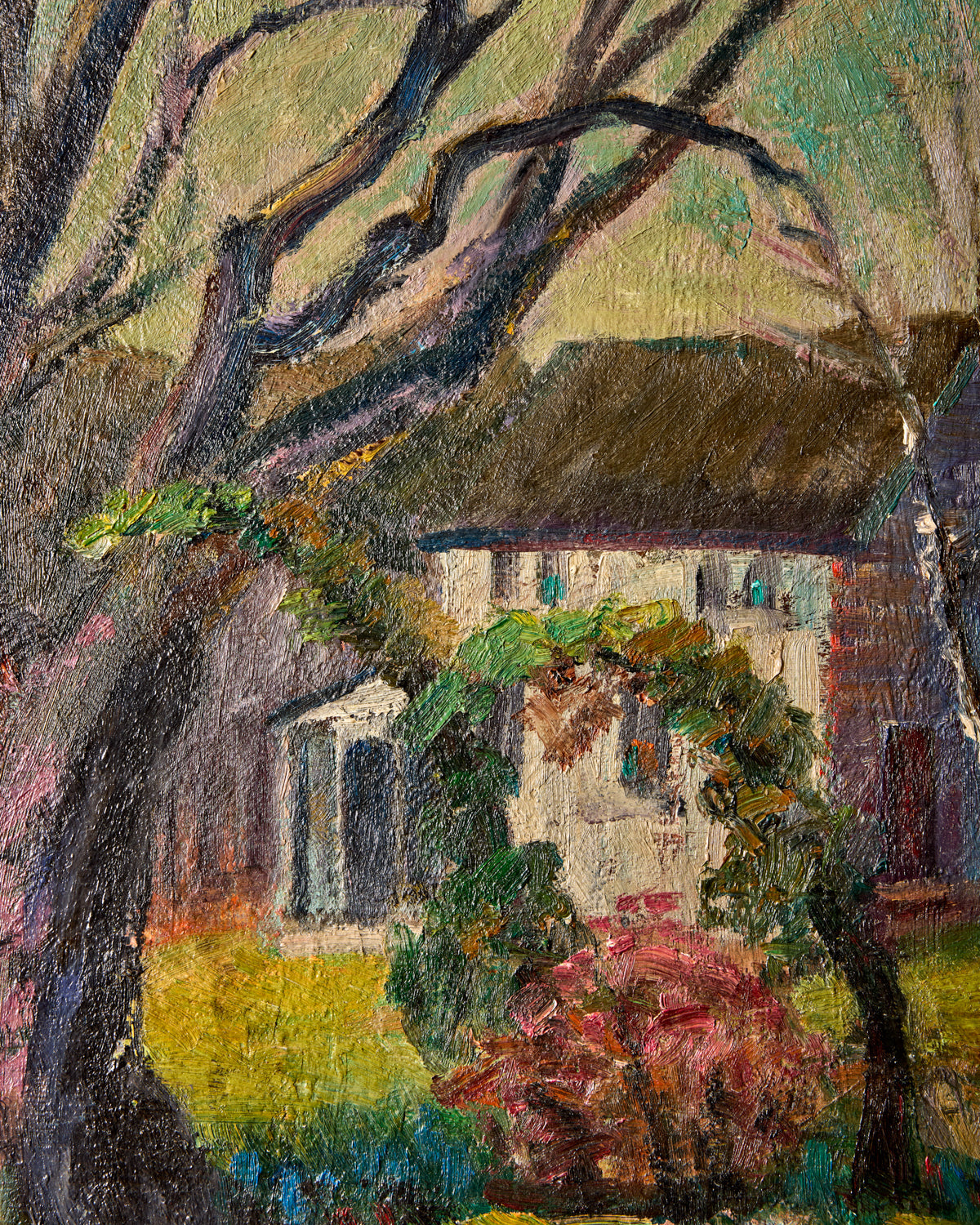 Lostine - Country Landscape