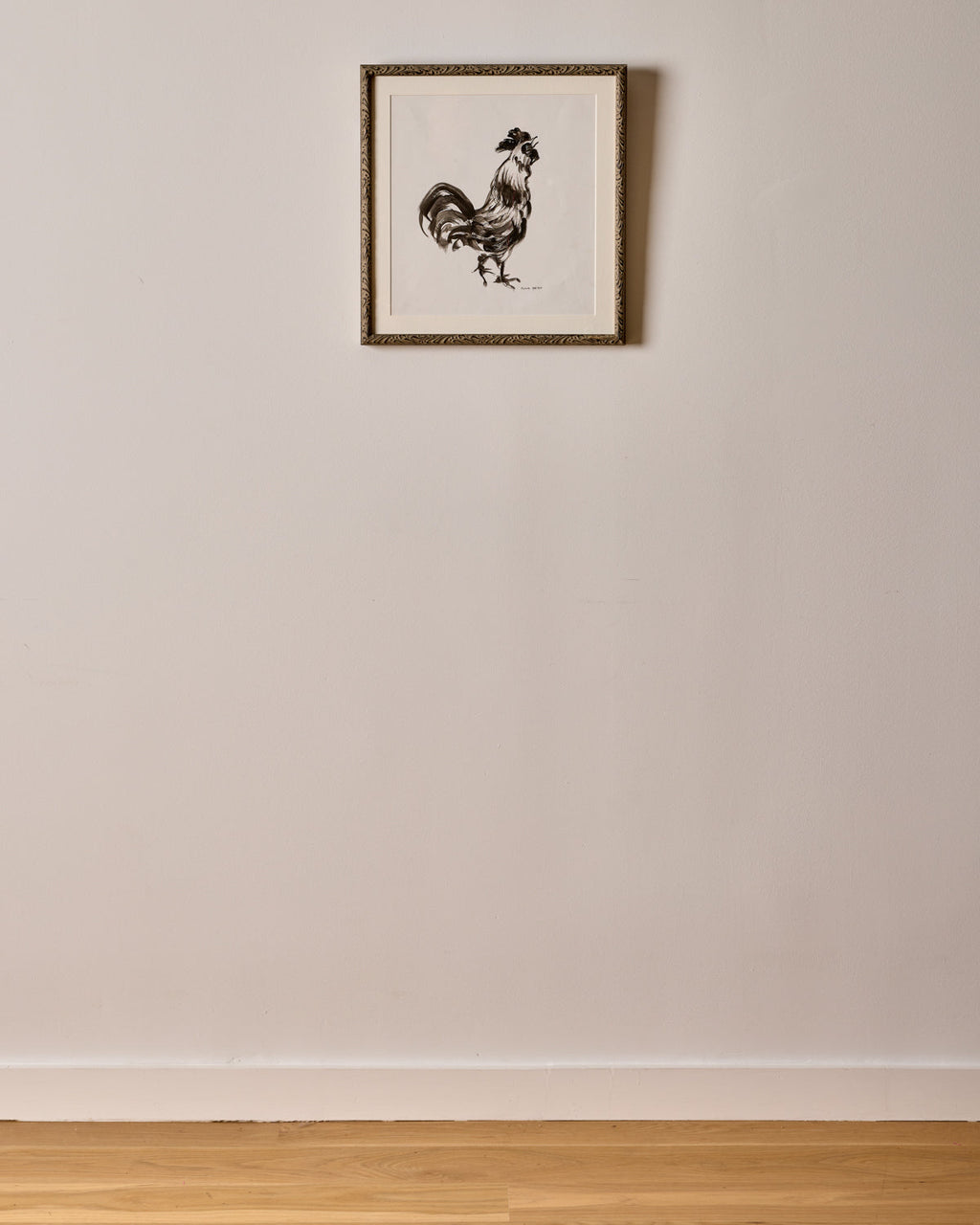 Lostine - Rooster