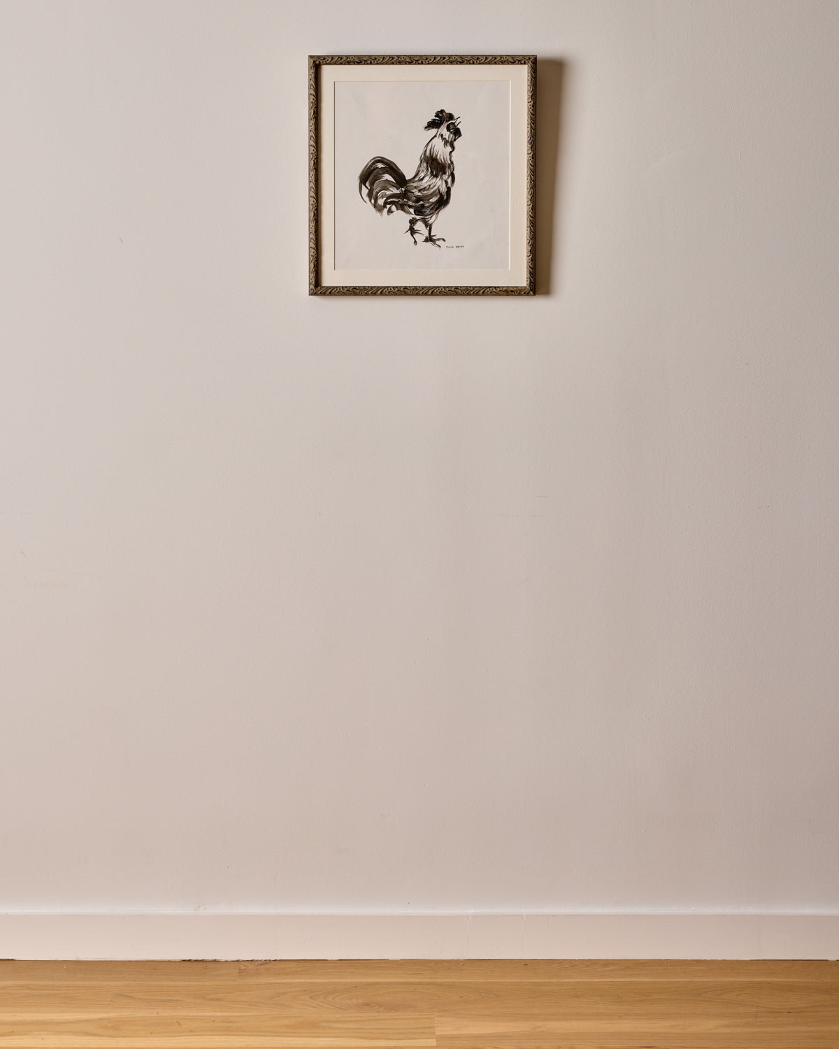 Lostine - Rooster