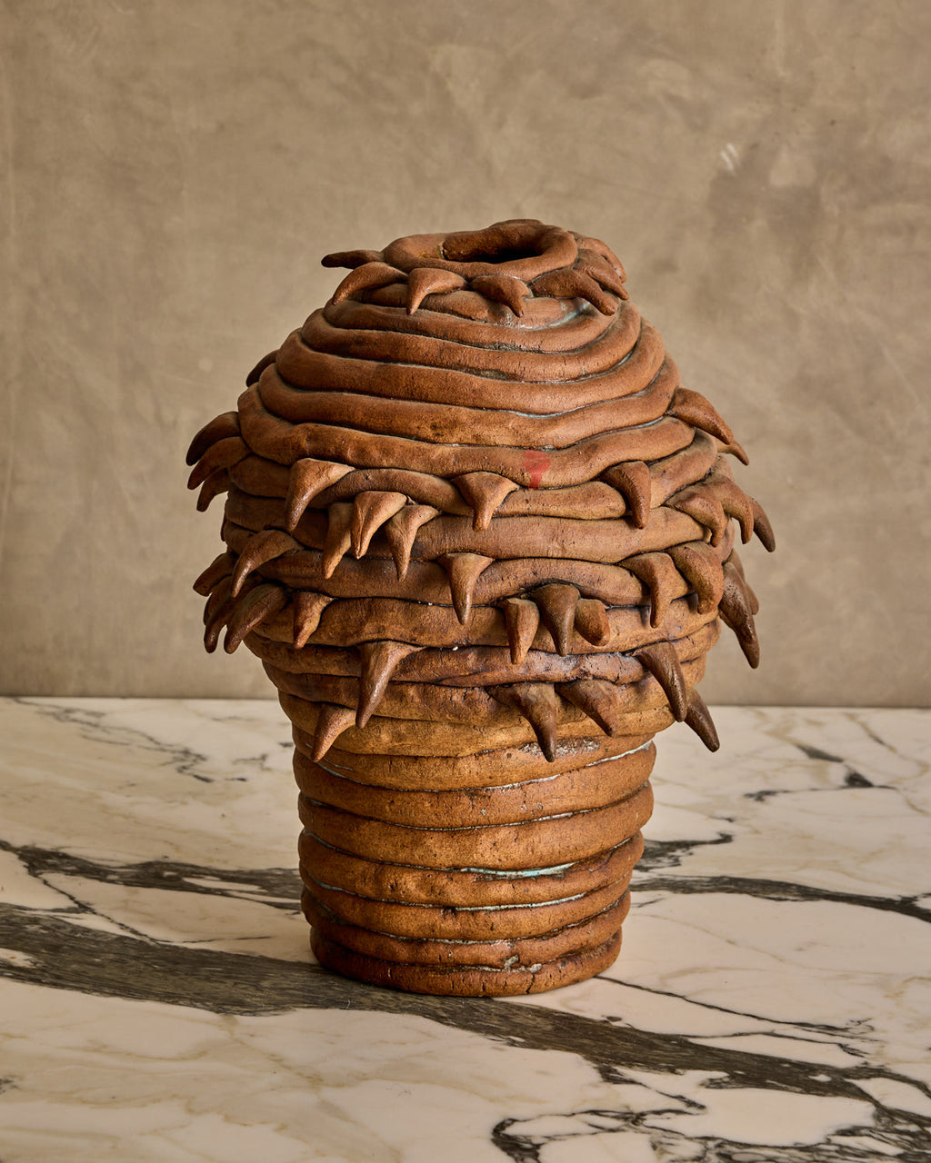 Lostine - Coil Sculpture