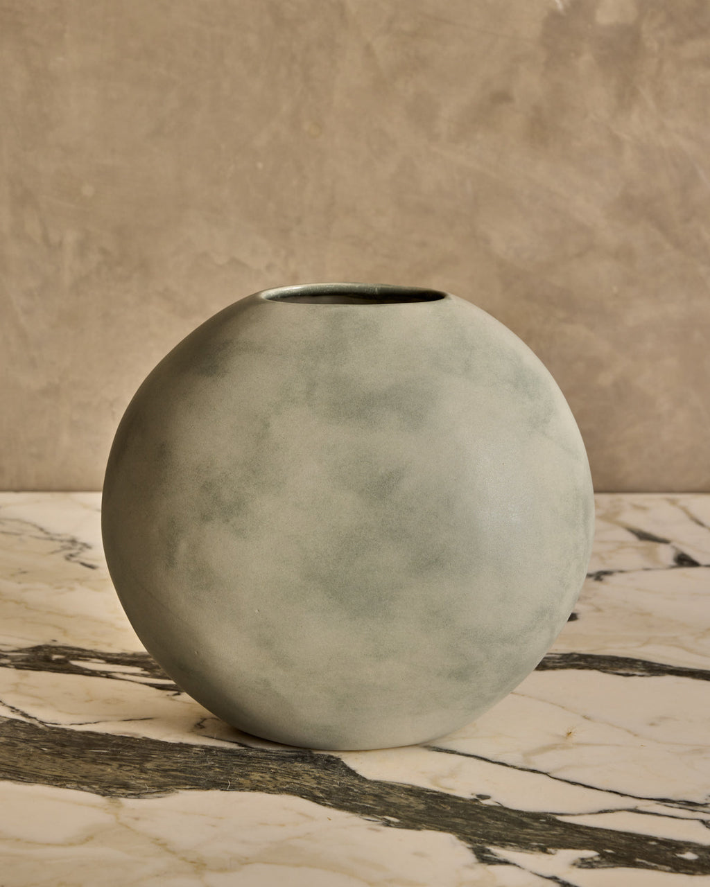 Lostine - River Rock Vessel Collection - Lake