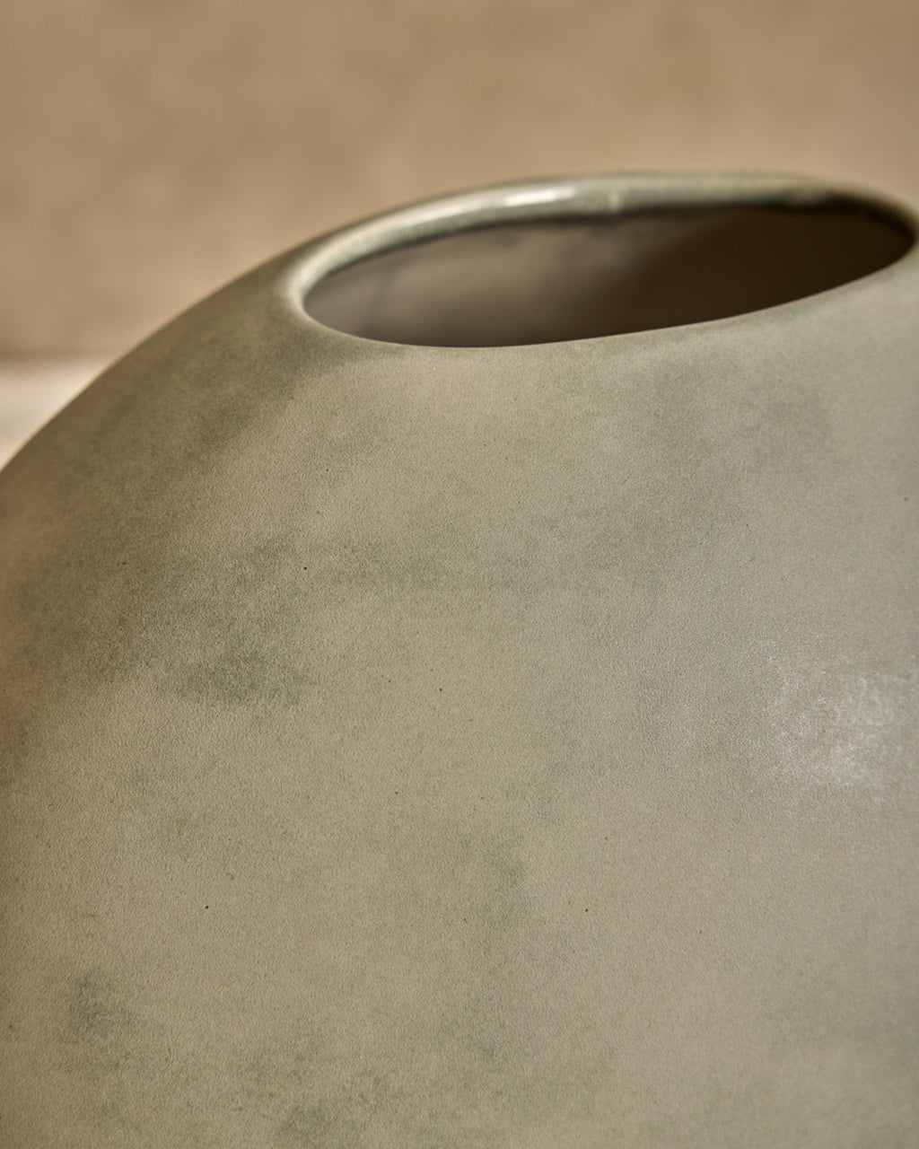 Lostine - River Rock Vessel Collection - Lake