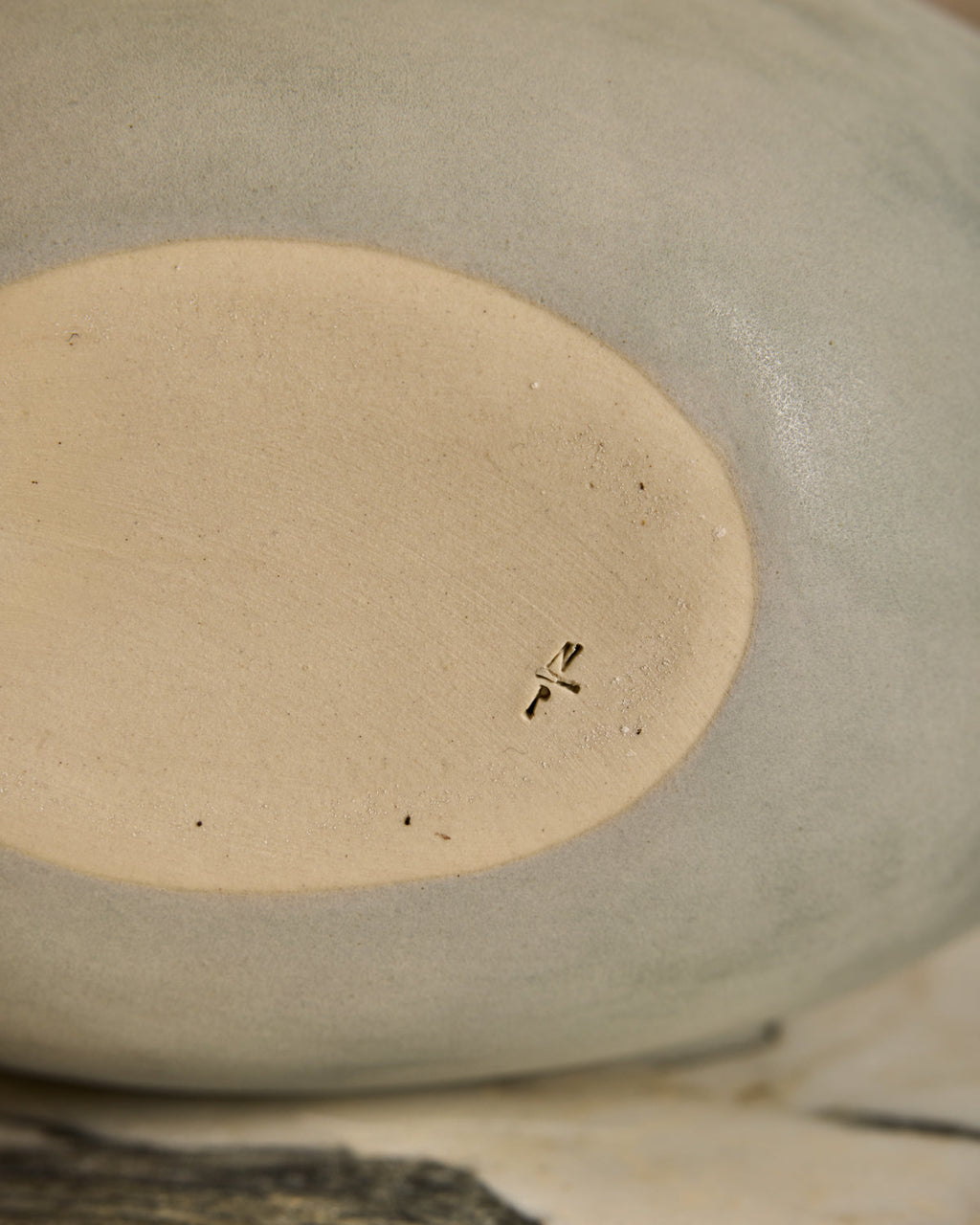 Lostine - River Rock Vessel Collection - Lake