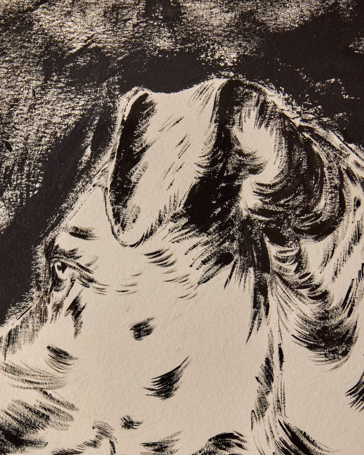 Lostine - Dog 2