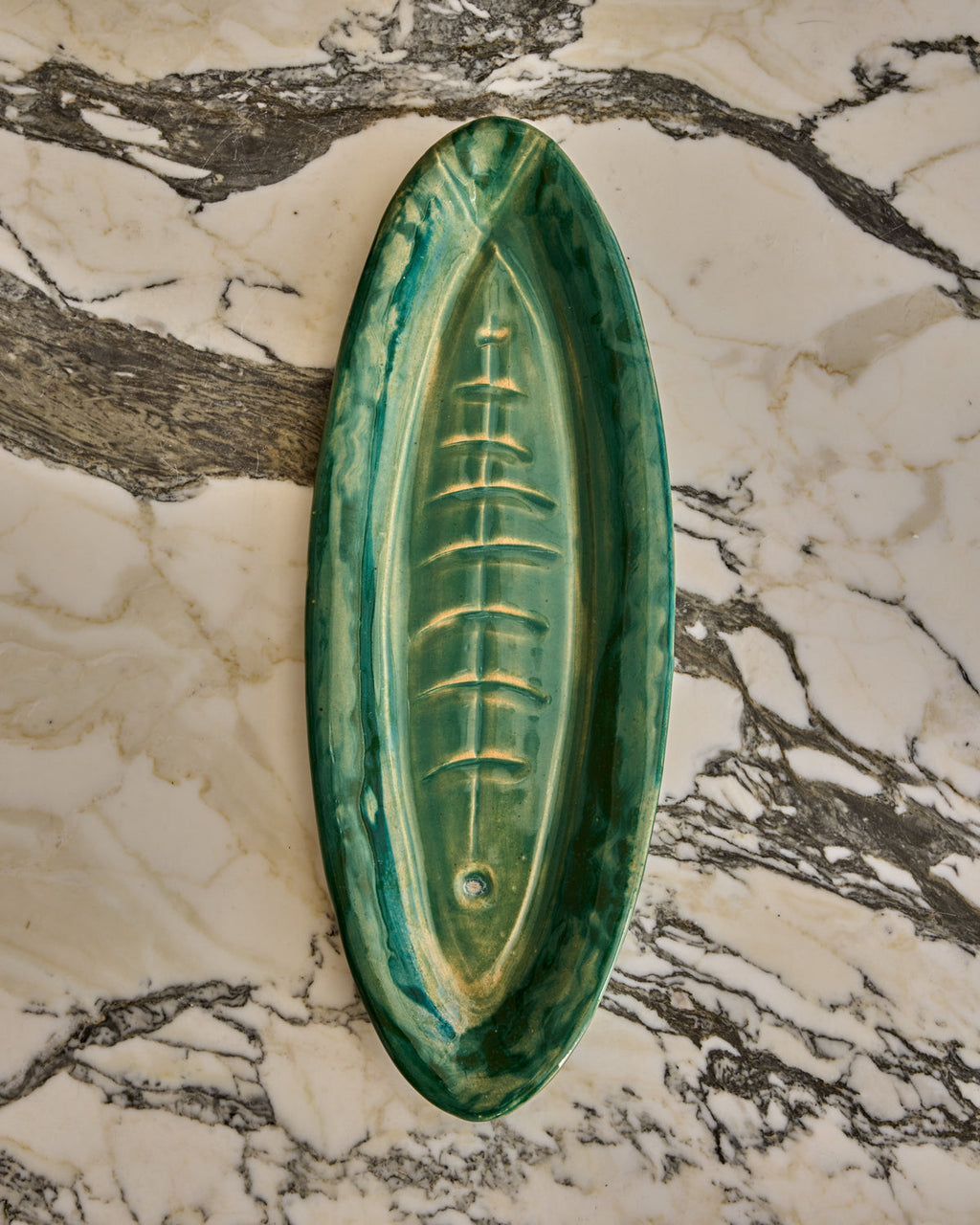 Lostine - Fish Dish #2