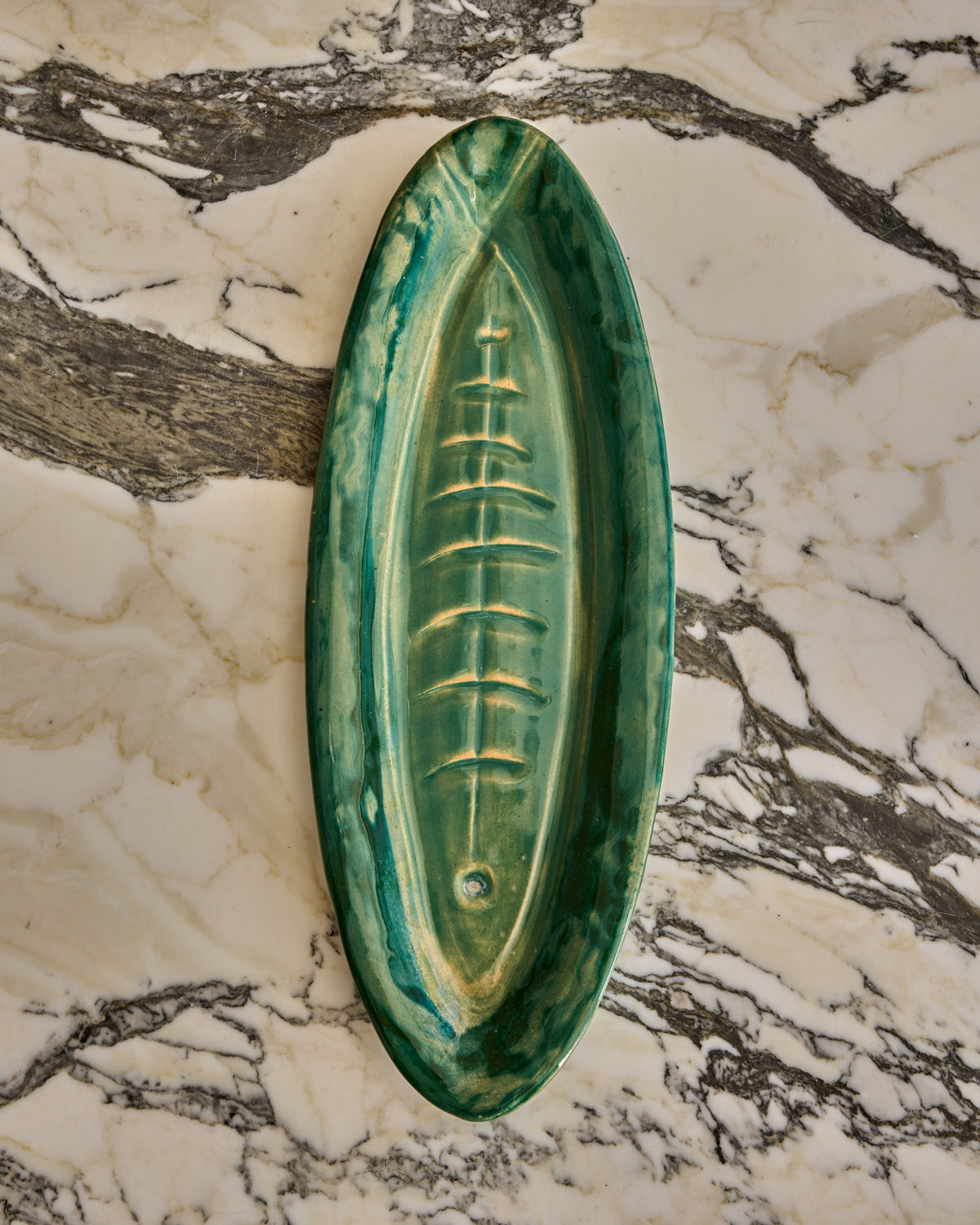 Lostine - Fish Dish #2
