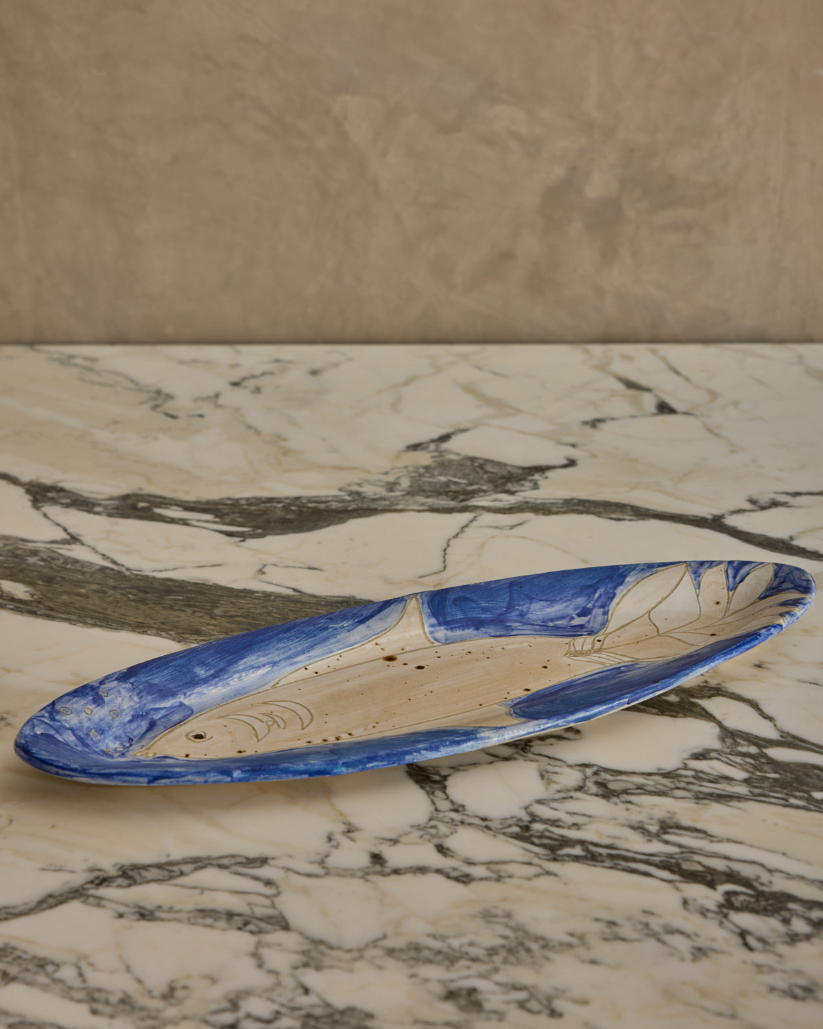 Lostine - Fish Dish #5