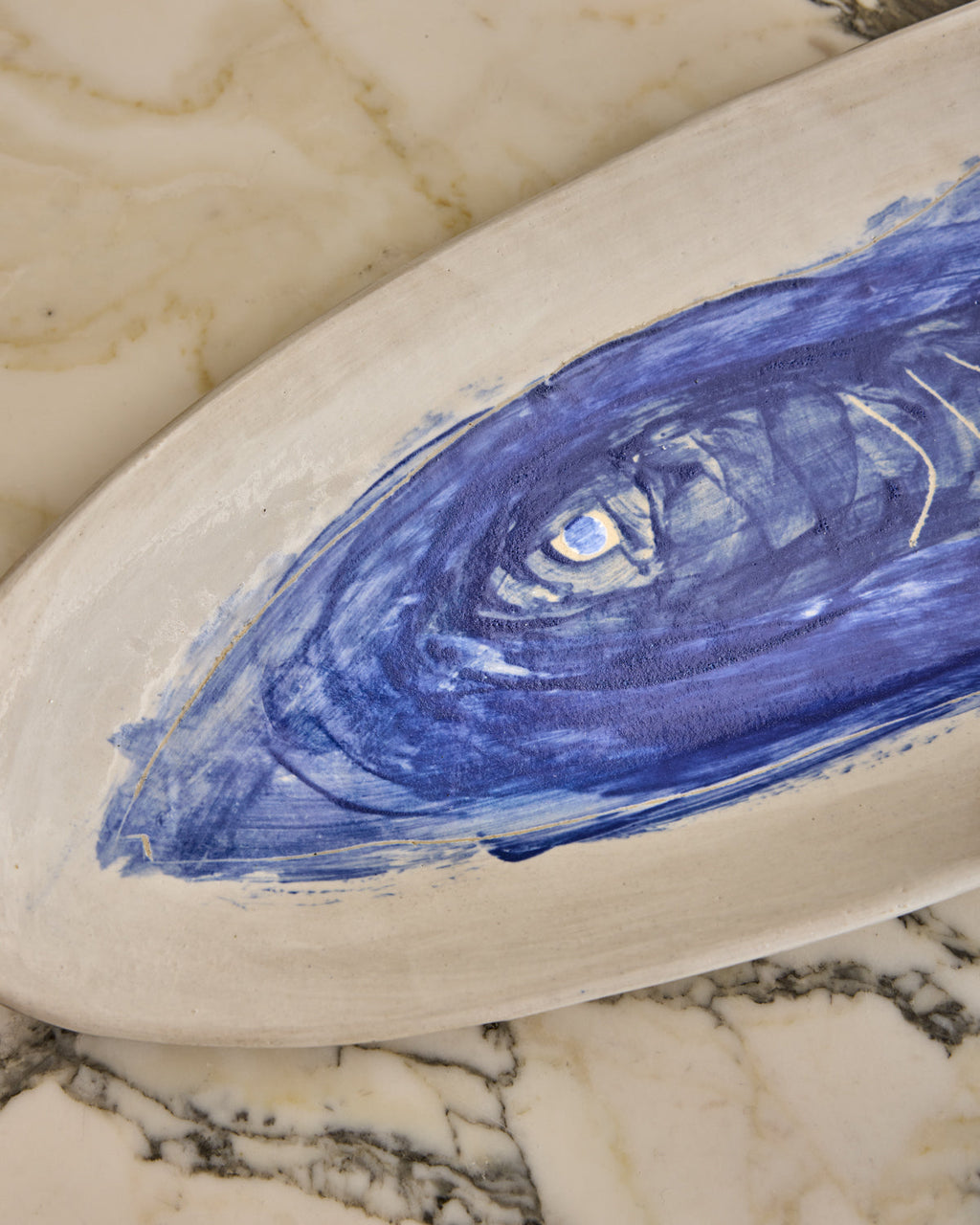 Lostine - Fish Dish #6