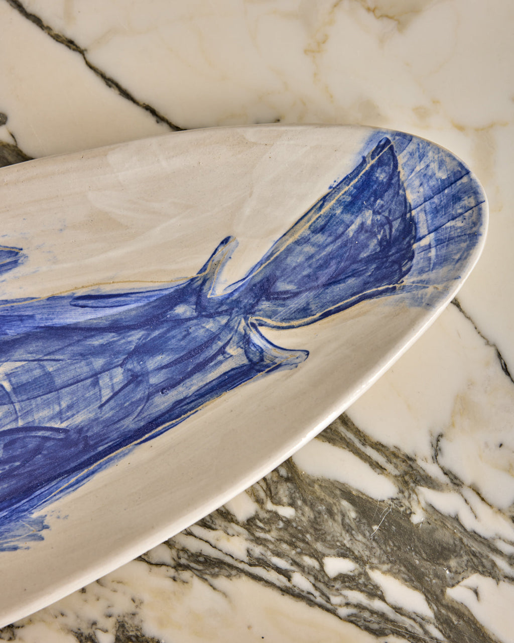 Lostine - Fish Dish #6