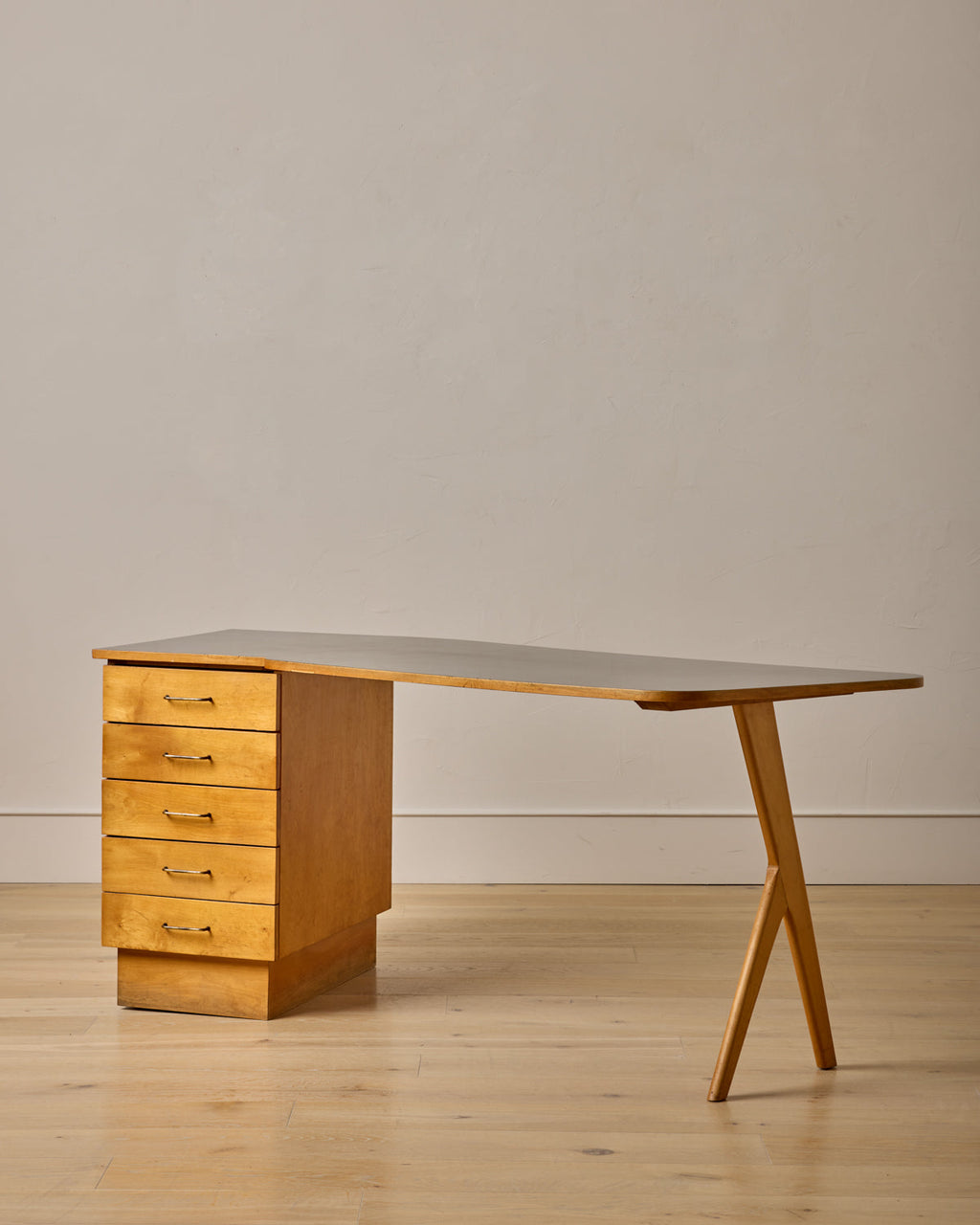 Lostine - French Writing Desk