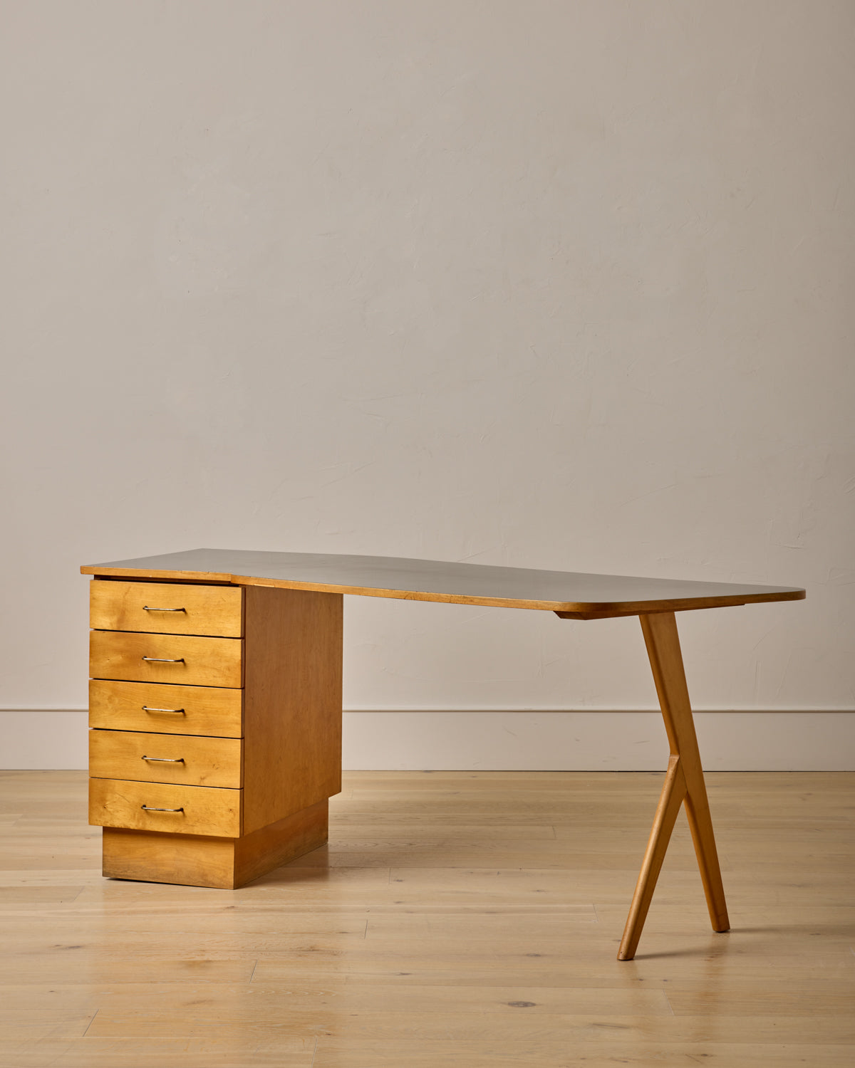 Lostine - French Writing Desk