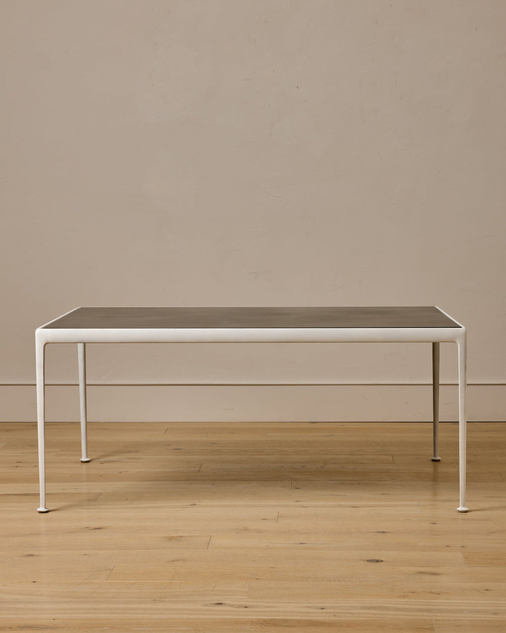 Lostine - 1960s Knoll Dining Table by Richard Schultz