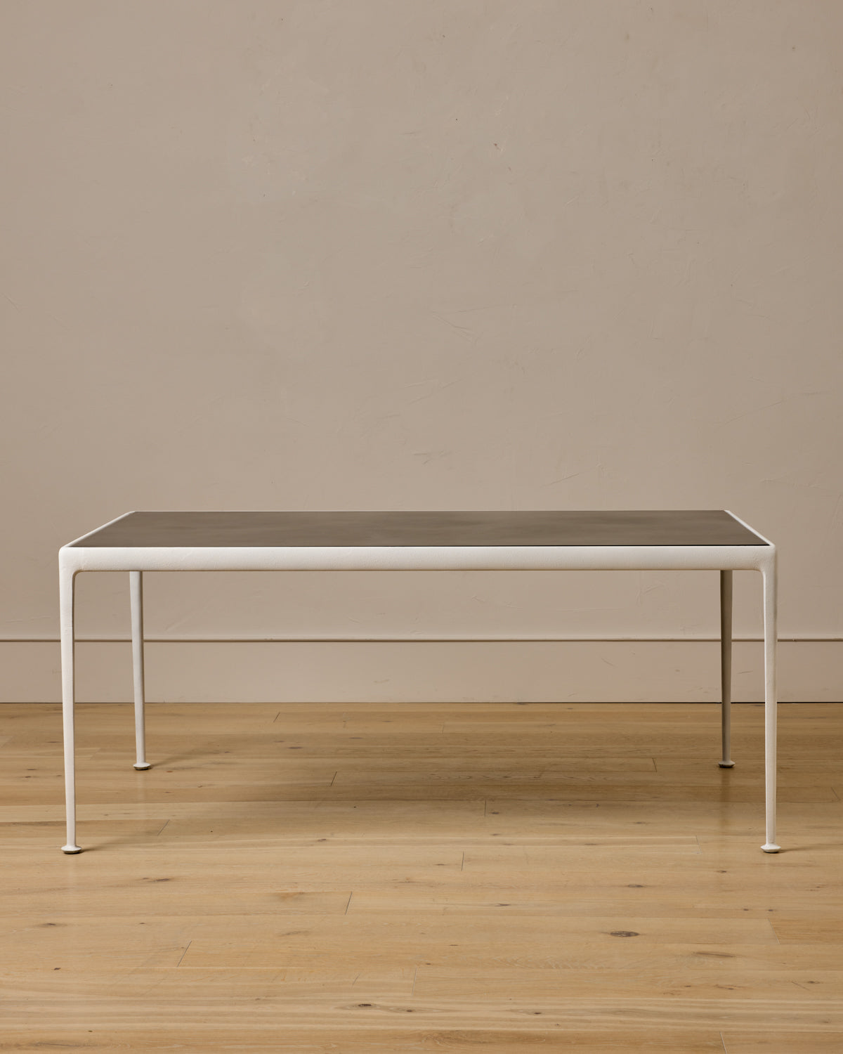 Lostine - 1960s Knoll Dining Table by Richard Schultz