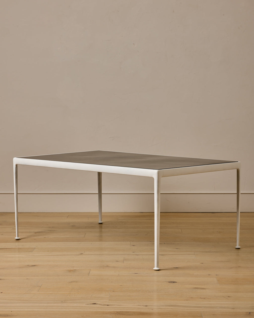 Lostine - 1960s Knoll Dining Table by Richard Schultz