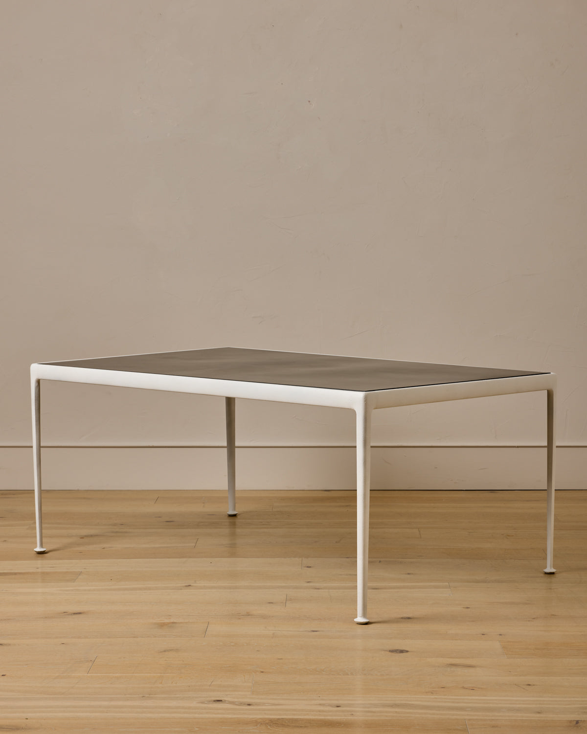 Lostine - 1960s Knoll Dining Table by Richard Schultz