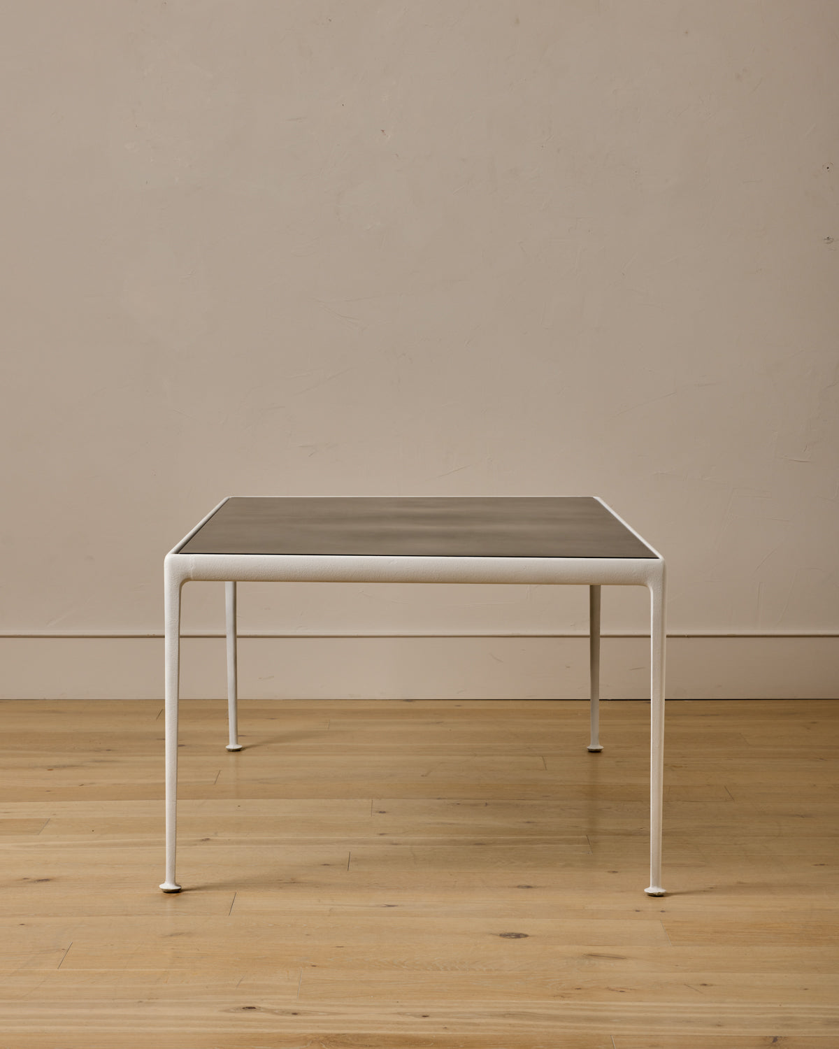 Lostine - 1960s Knoll Dining Table by Richard Schultz