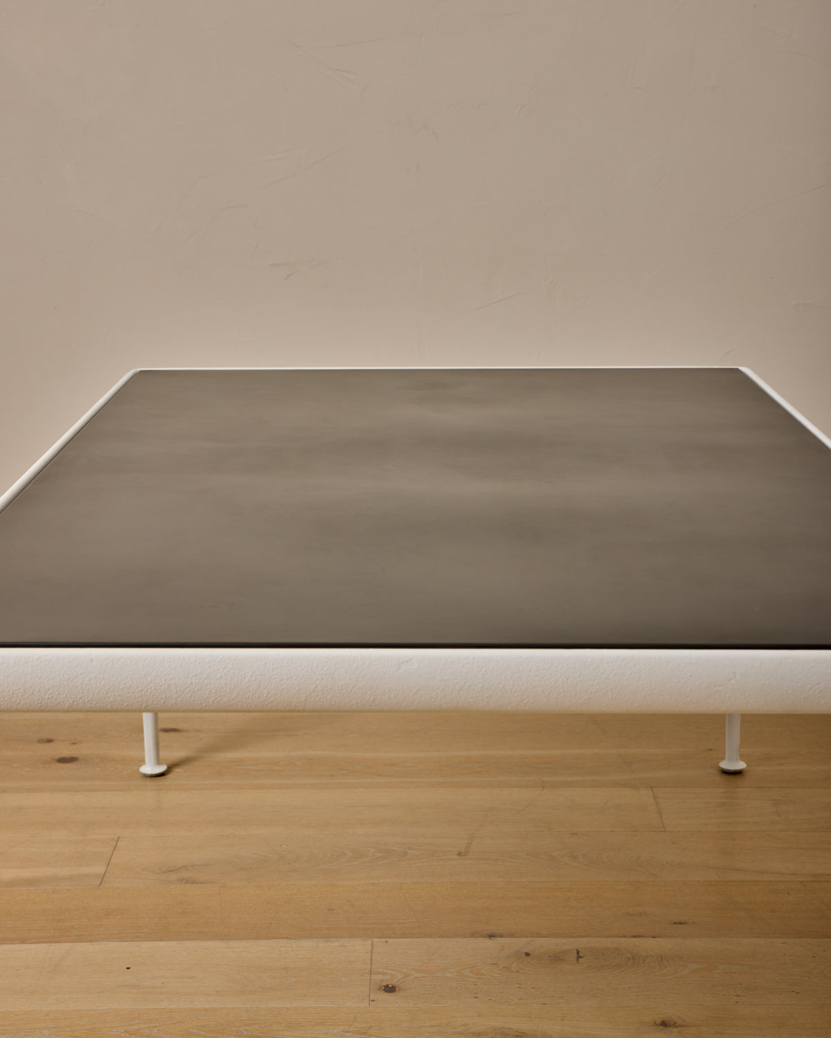 Lostine - 1960s Knoll Dining Table by Richard Schultz