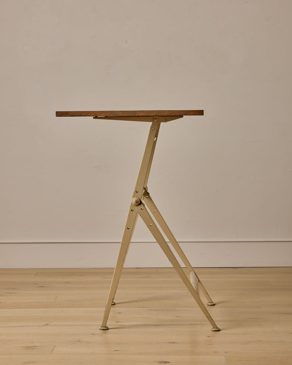 Lostine - Friso Kramer Drafting Table for Ahrend De Cirkel - Warm Ivory