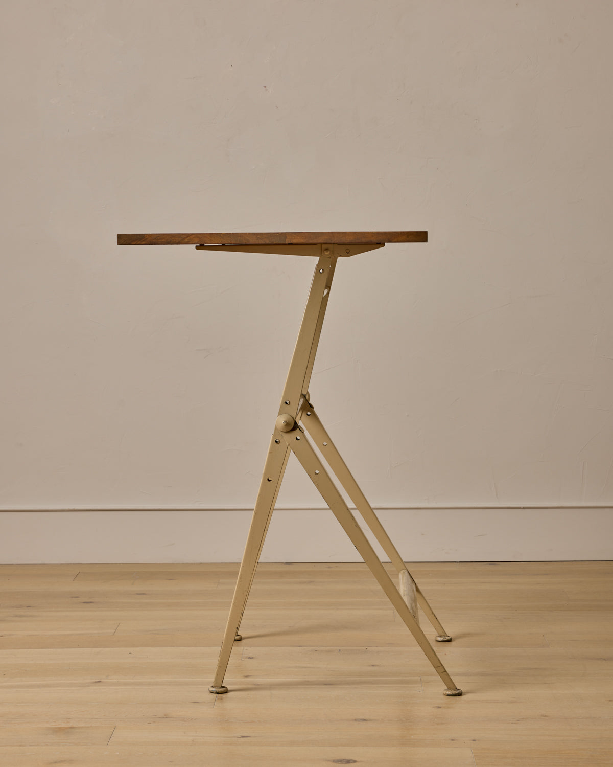 Lostine - Friso Kramer Drafting Table for Ahrend De Cirkel - Warm Ivory