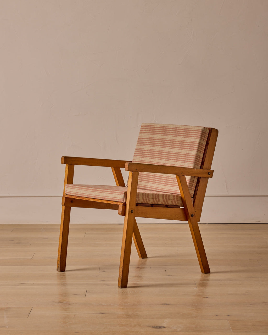 Lostine - Set of Slat Dining Chairs