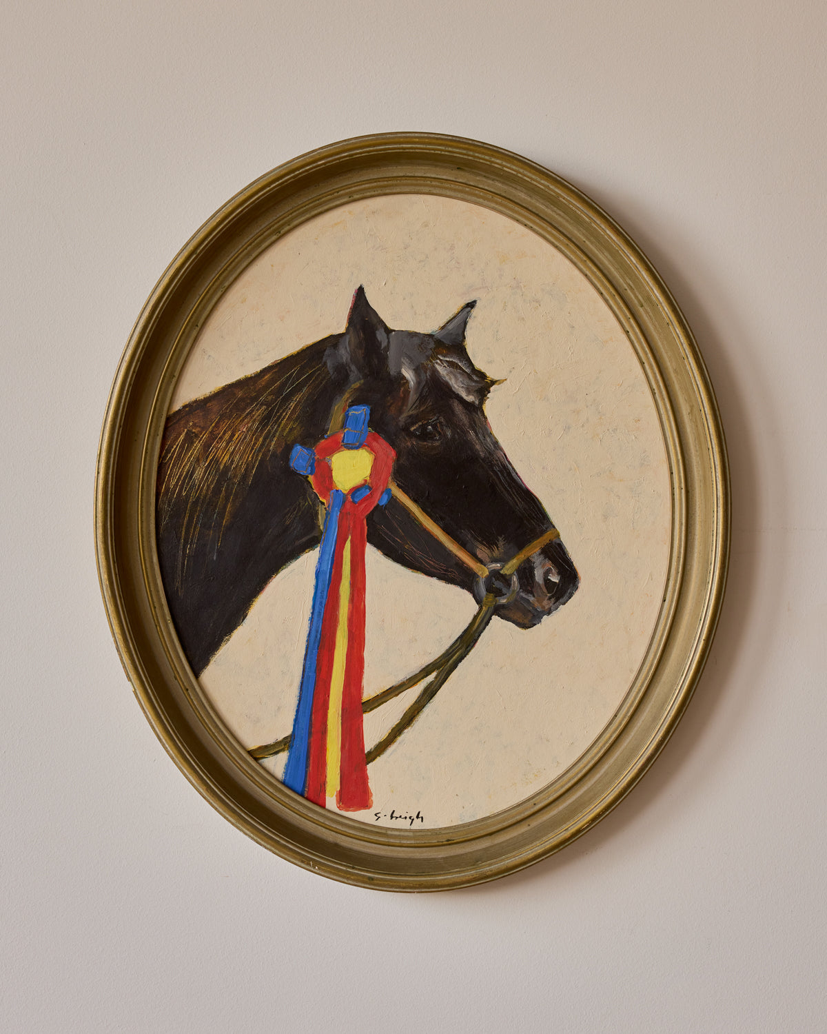 Lostine - "Champion"