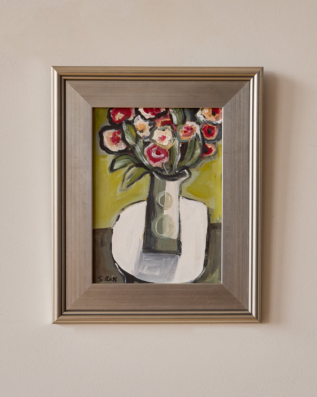 Lostine - Small Floral