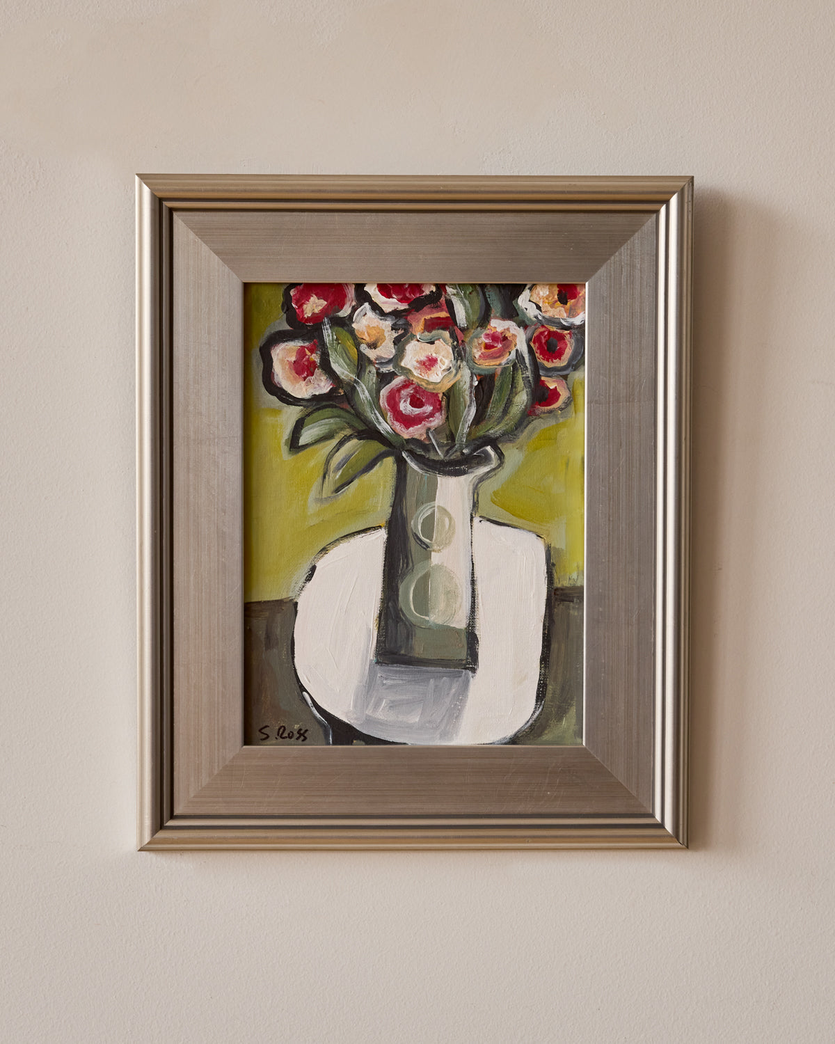 Lostine - Small Floral