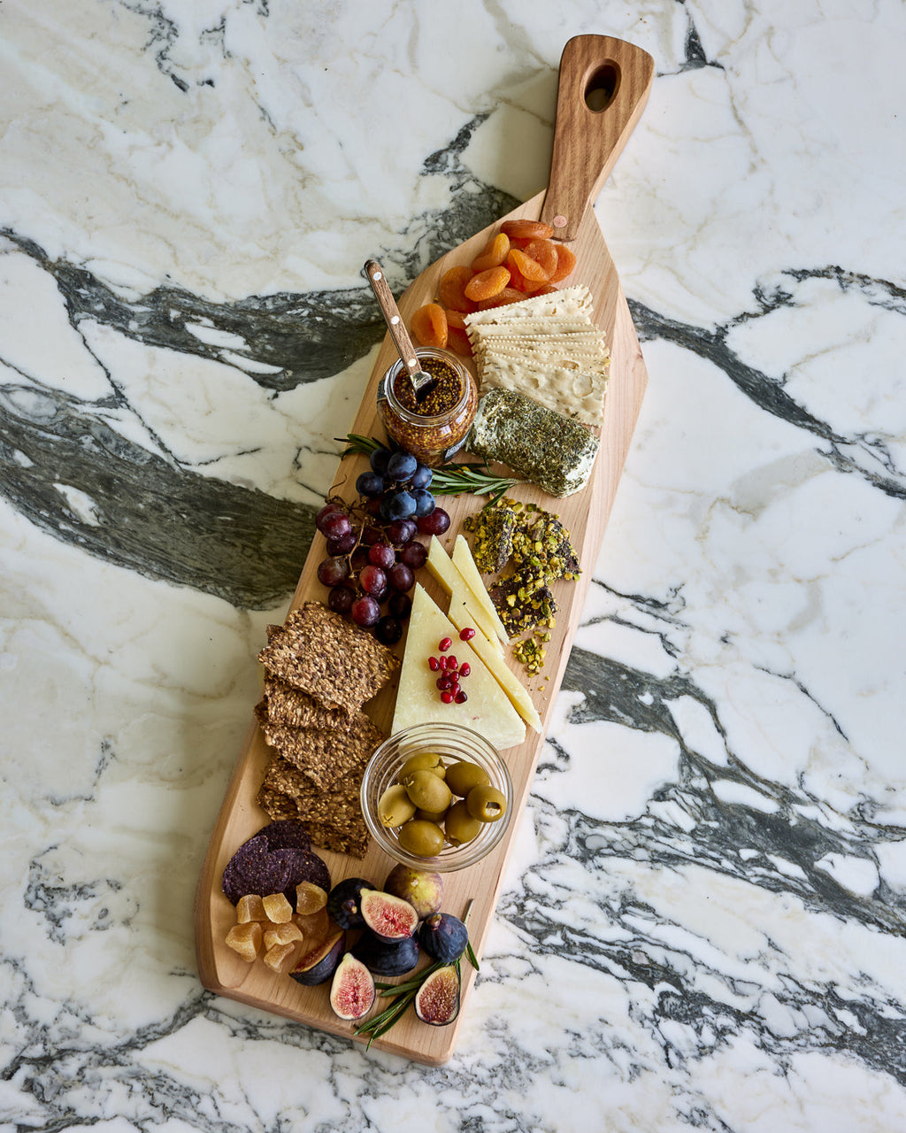 Lostine - Cubist Board