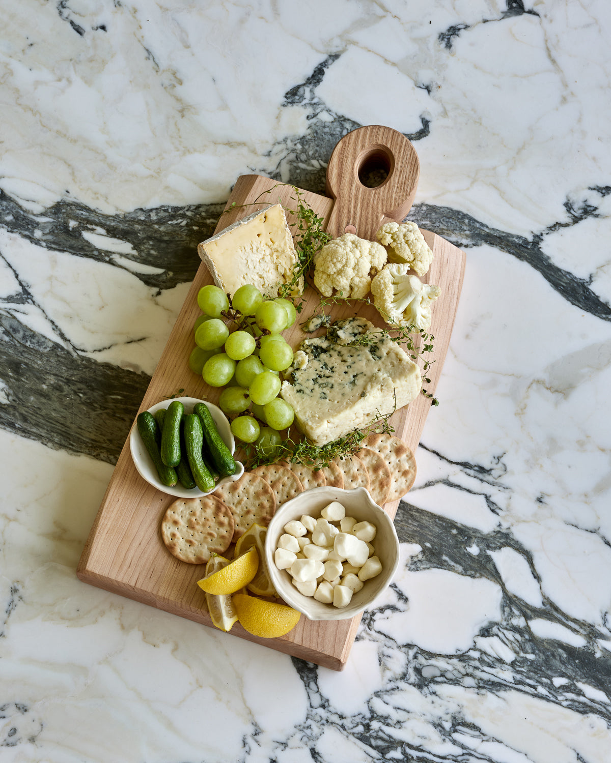 Lostine - Cubist Board - Small