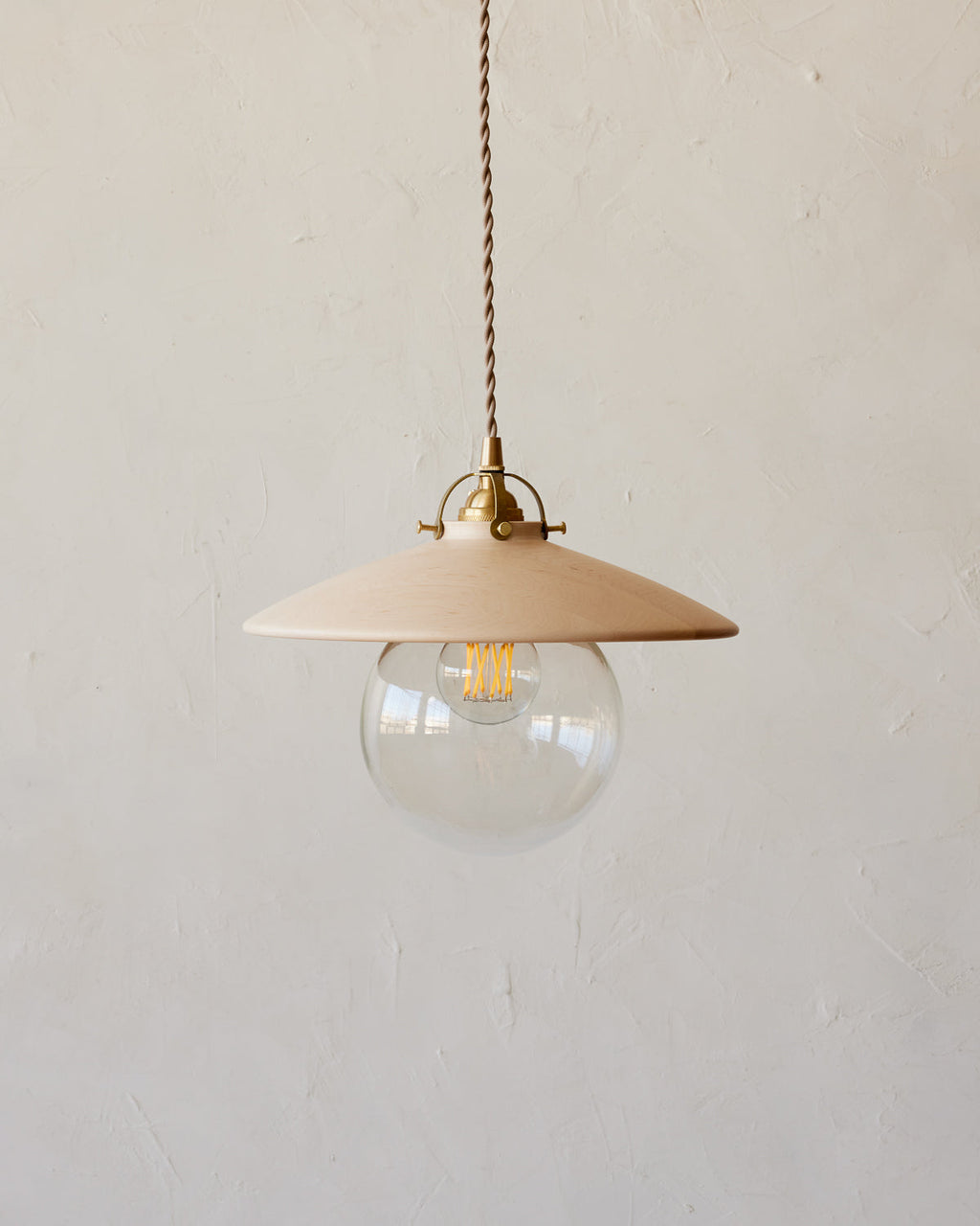 Lostine - Edmund Pendant Light - 11"