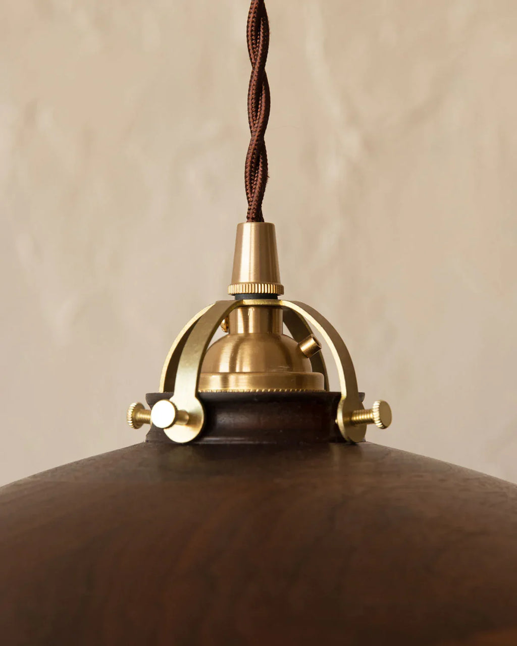 Amber Interiors - Edmund Pendant Light 11"
