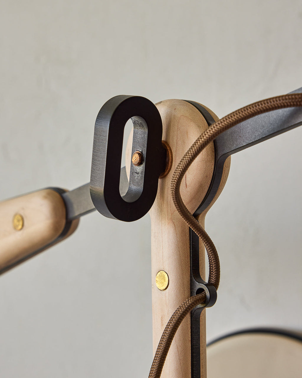 Lostine - Alek Wall Sconce