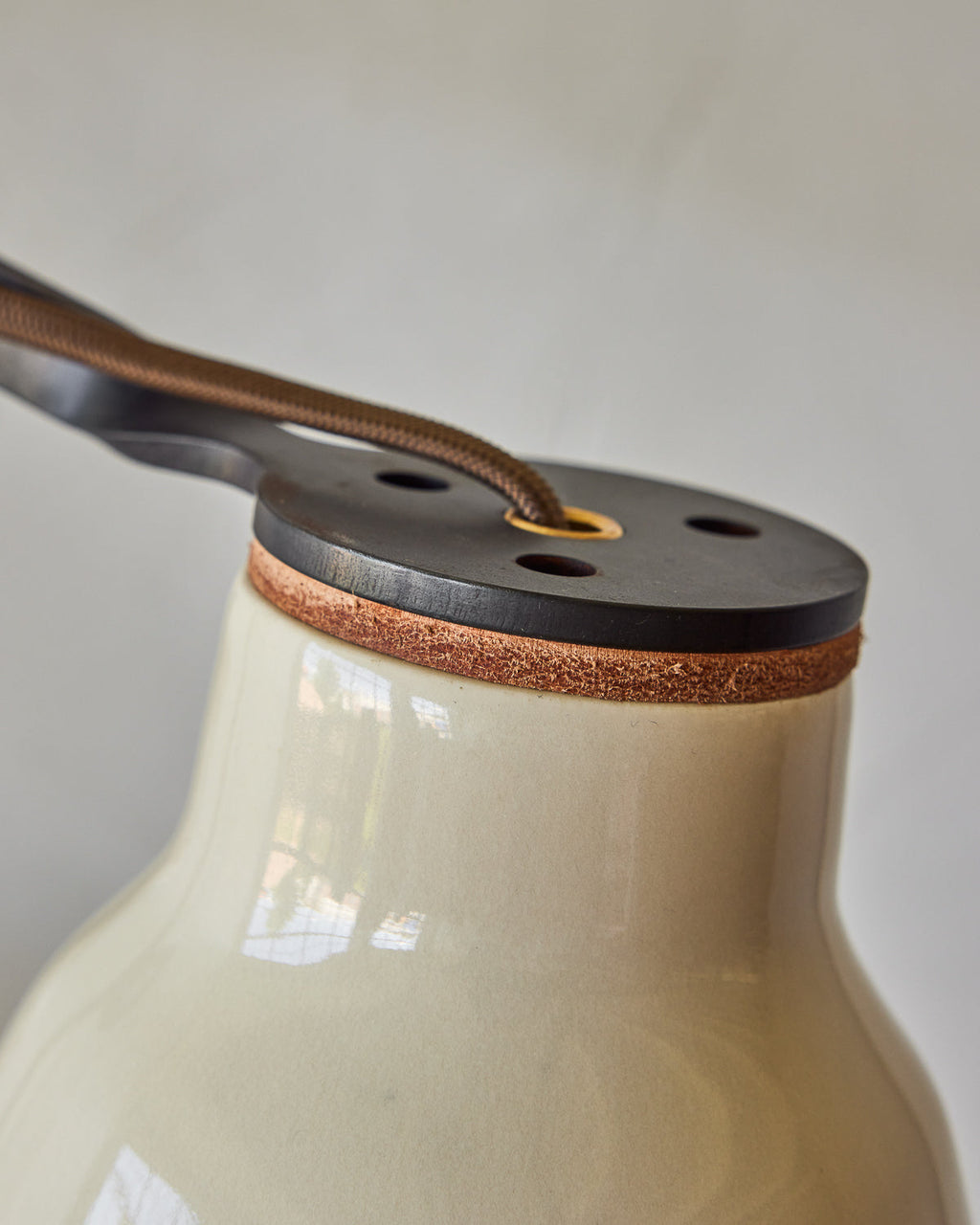 Lostine - Alek Wall Sconce