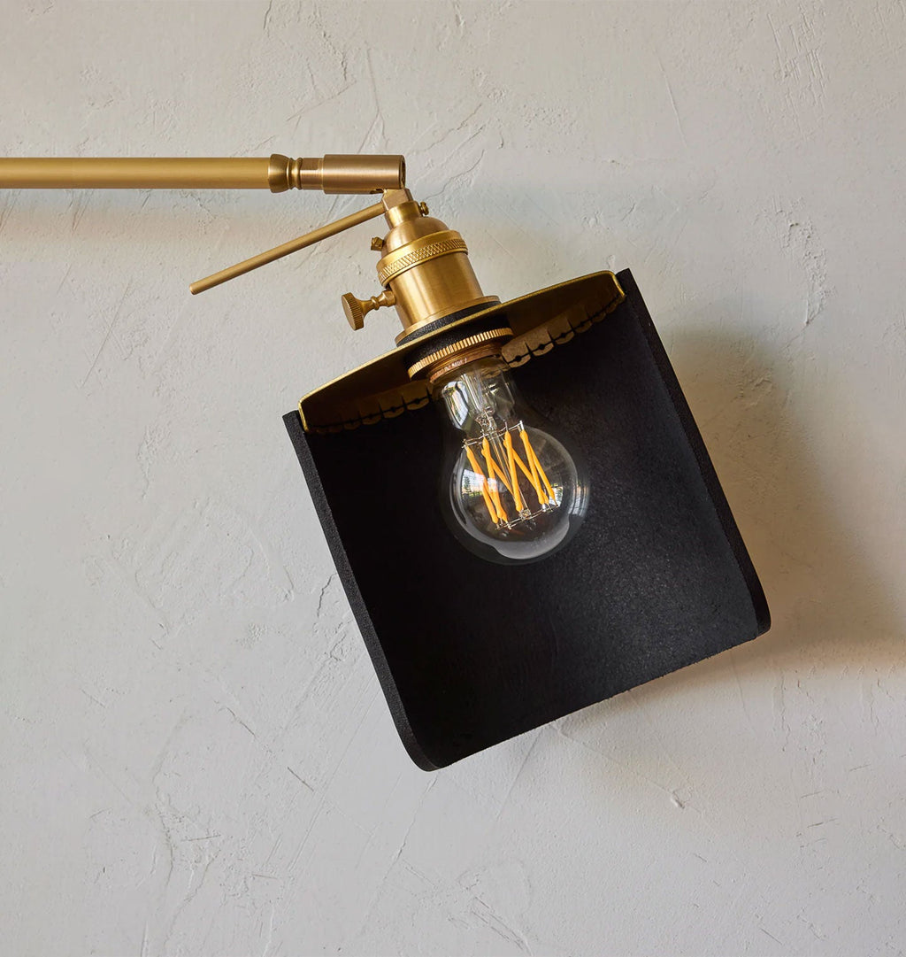 Amber Interiors - Ava Wall Sconce
