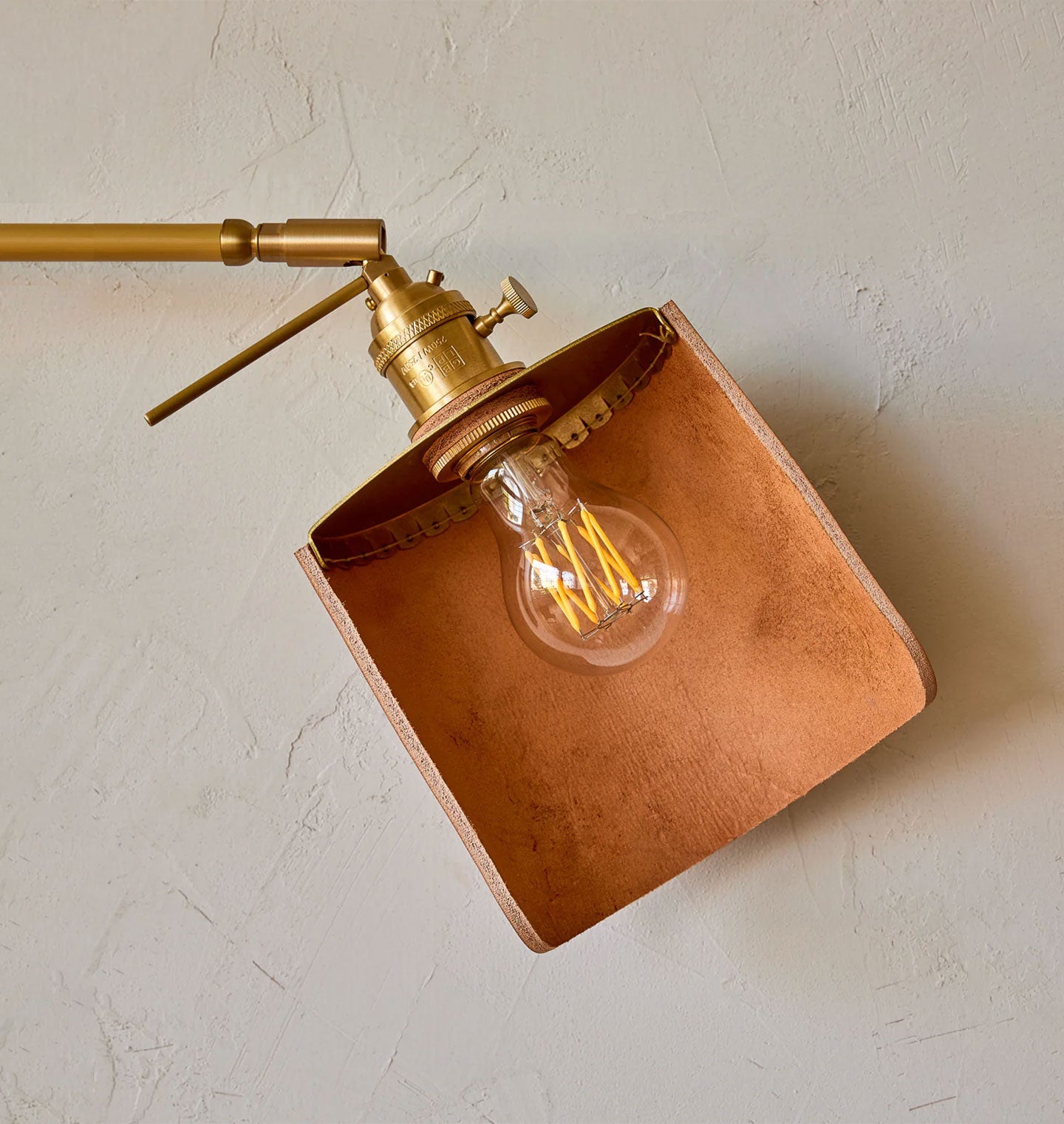 Amber Interiors - Ava Wall Sconce