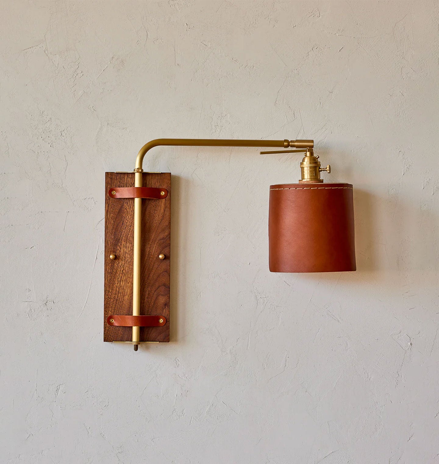 Amber Interiors - Ava Wall Sconce