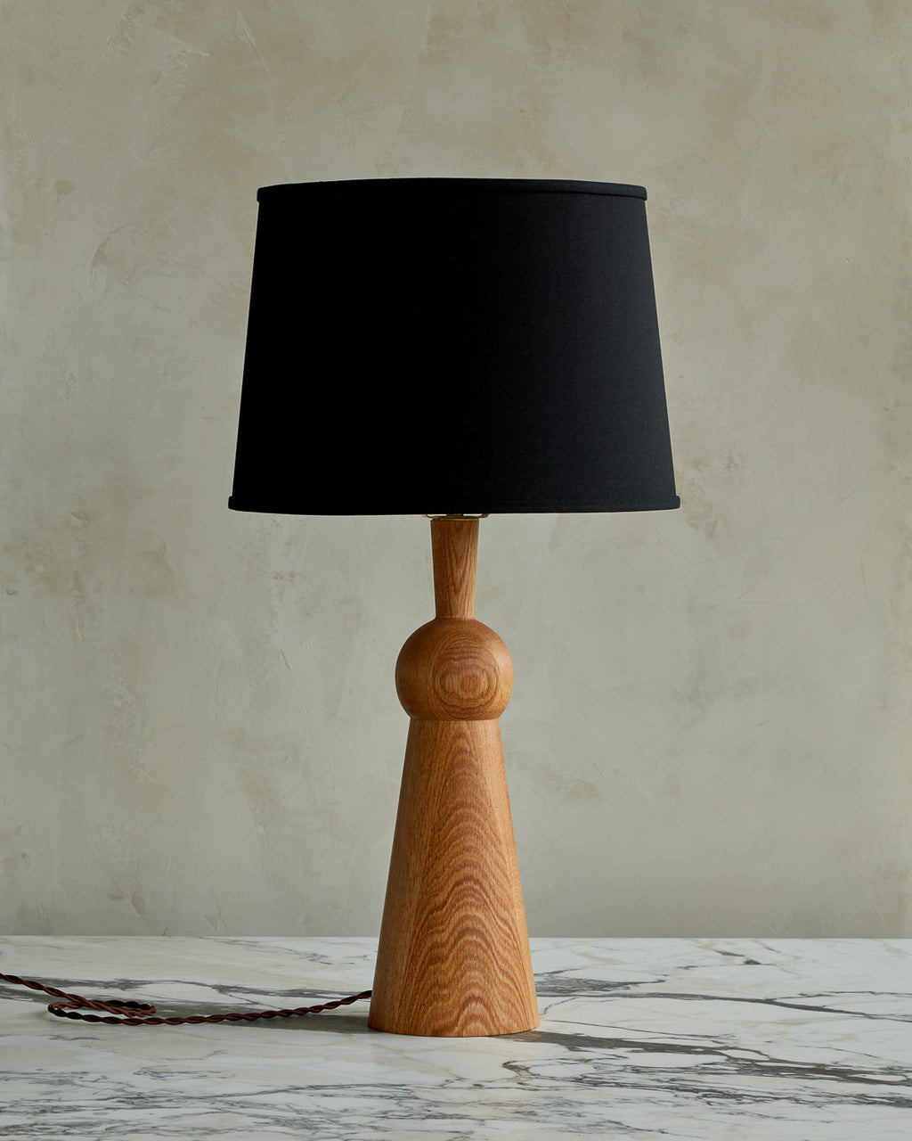 Lostine - Bella Skirt Lamp