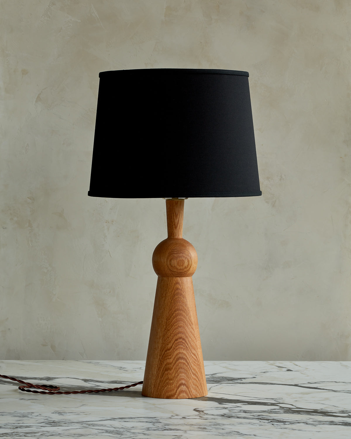 Lostine - Bella Skirt Lamp