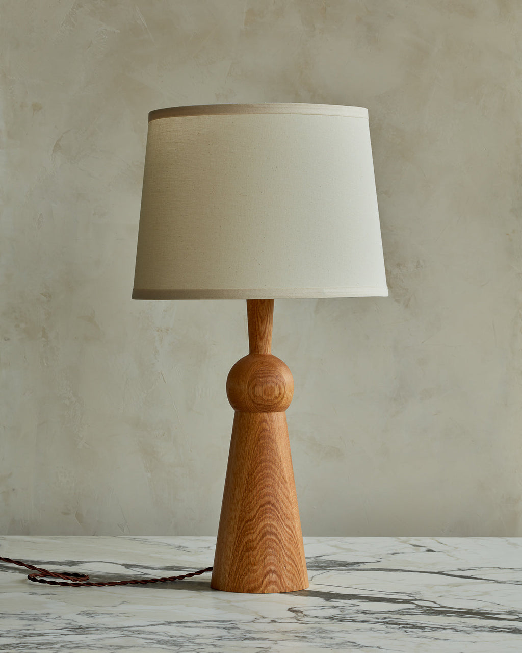 Lostine - Bella Skirt Lamp