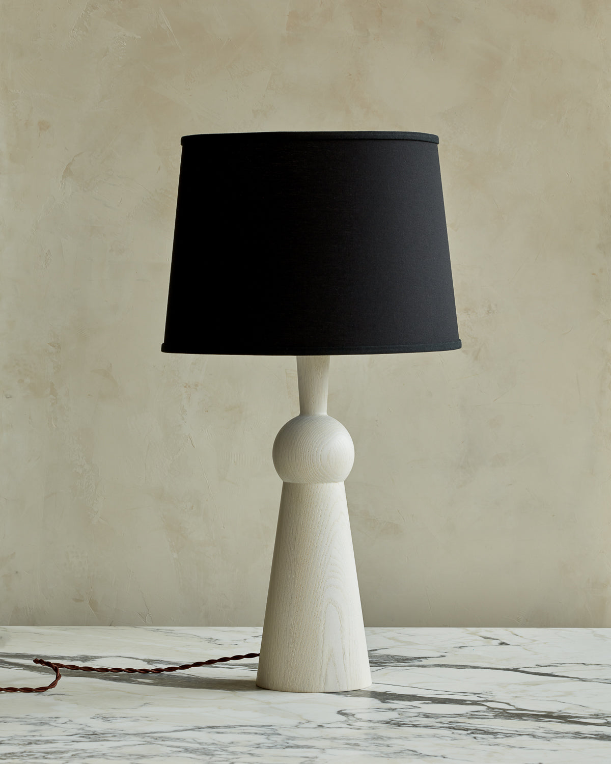 Lostine - Bella Skirt Lamp